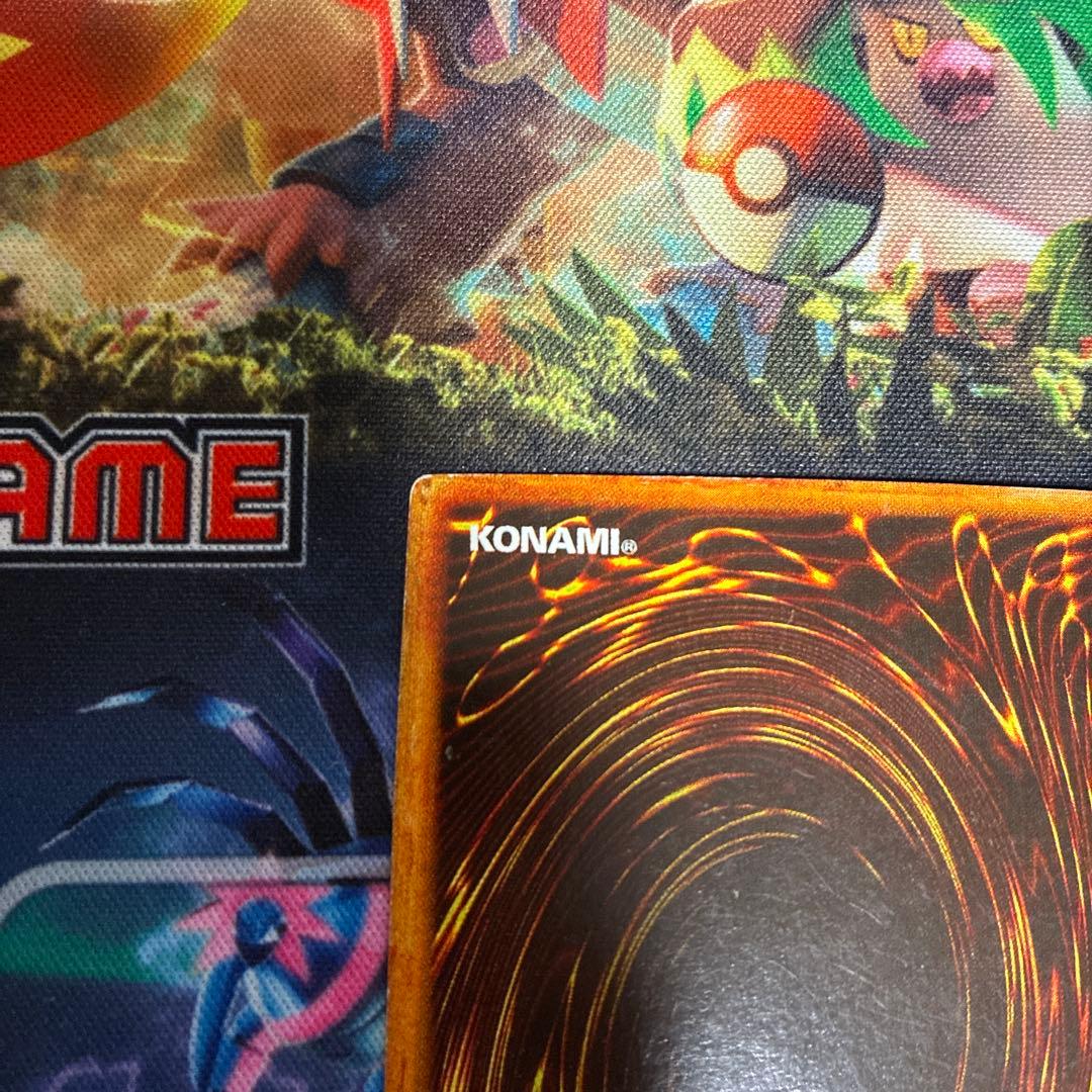 D*D様 【おまけ付き】真紅眼の黒竜　レッドアイズブラックドラゴン