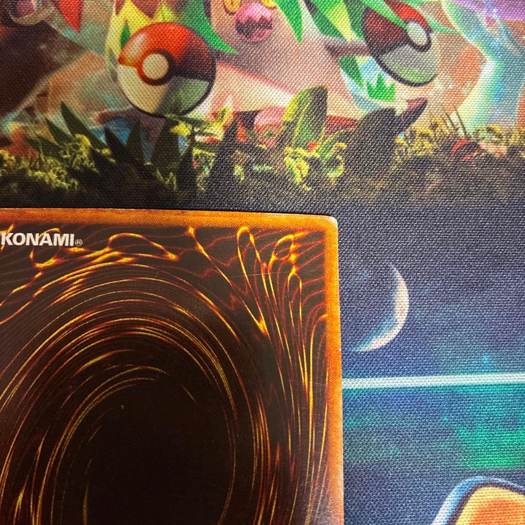 D*D様 【おまけ付き】真紅眼の黒竜　レッドアイズブラックドラゴン