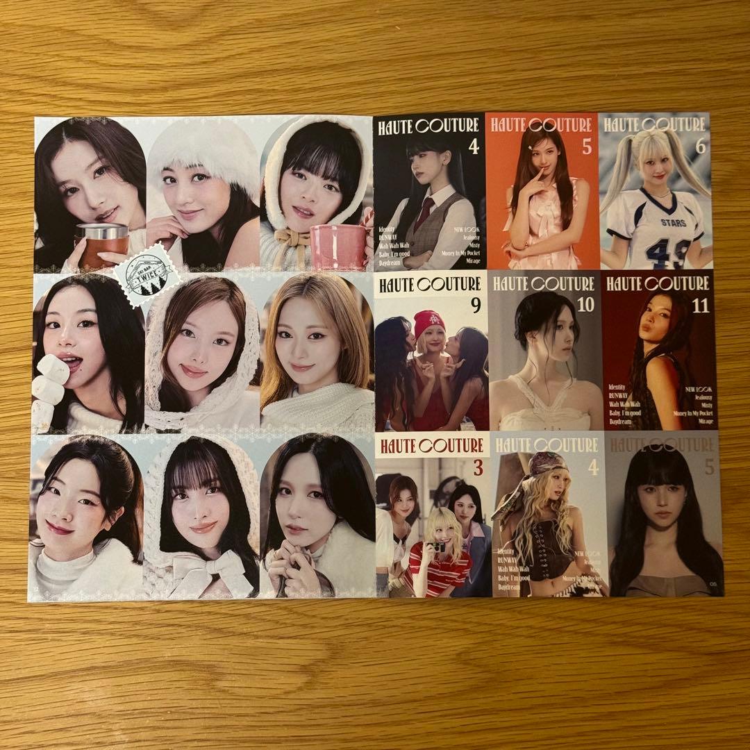 【新品未使用+おまけ付き】TWICE CANDYBONG INFINITY ∞