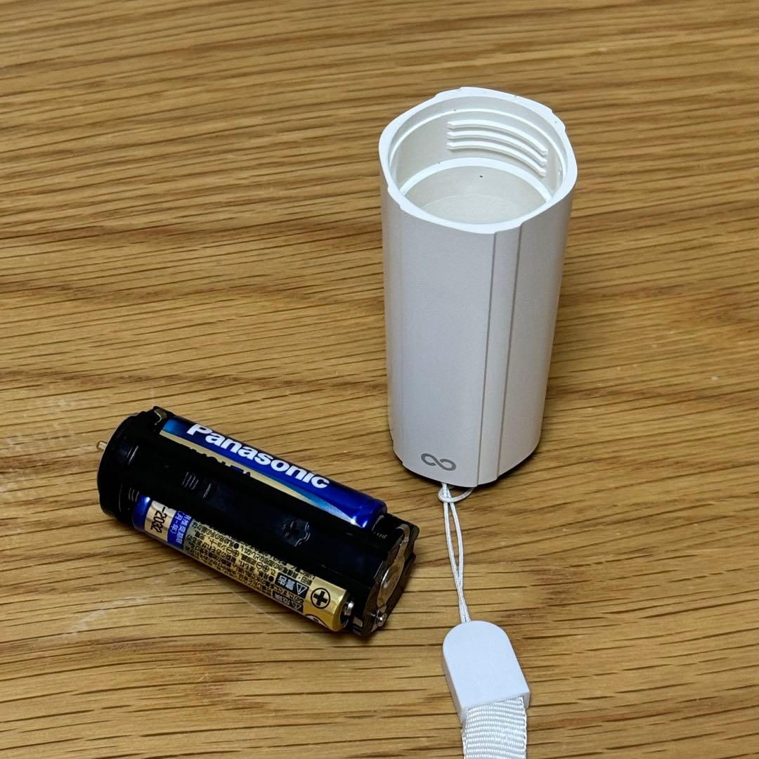 【新品未使用+おまけ付き】TWICE CANDYBONG INFINITY ∞