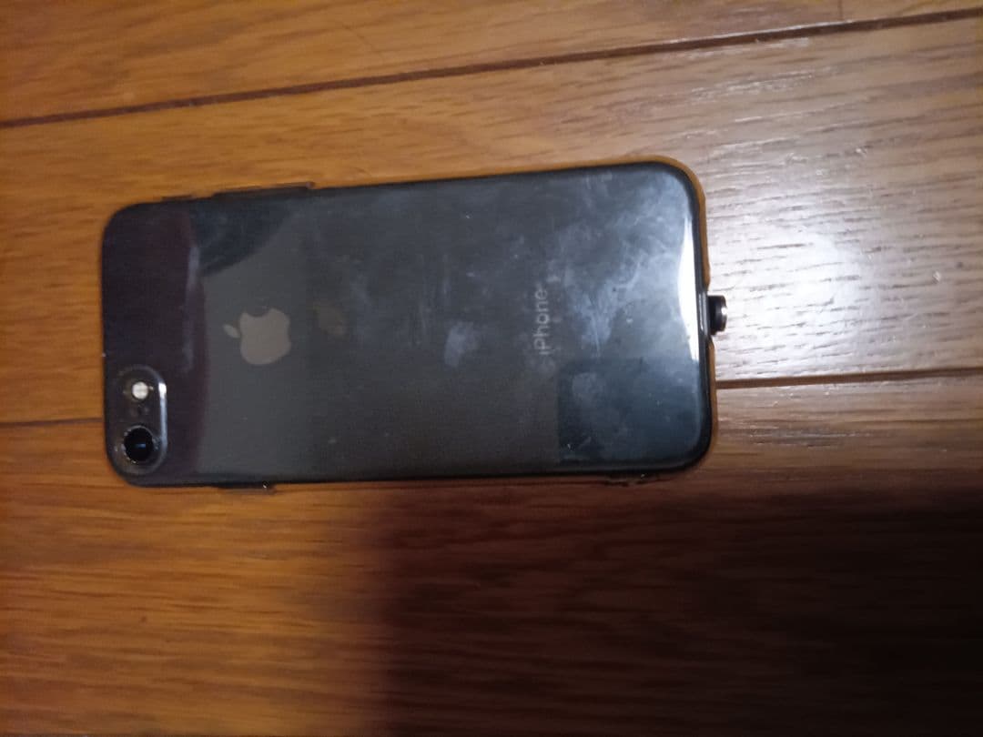 スマートフォン本体 iPhone8