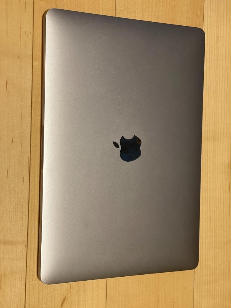 MacBook Pro 13インチ 2020年 Core i7 32GB/1TB