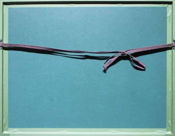 籔内佐斗司 【おきあがり童子】 手彩色 エッチング