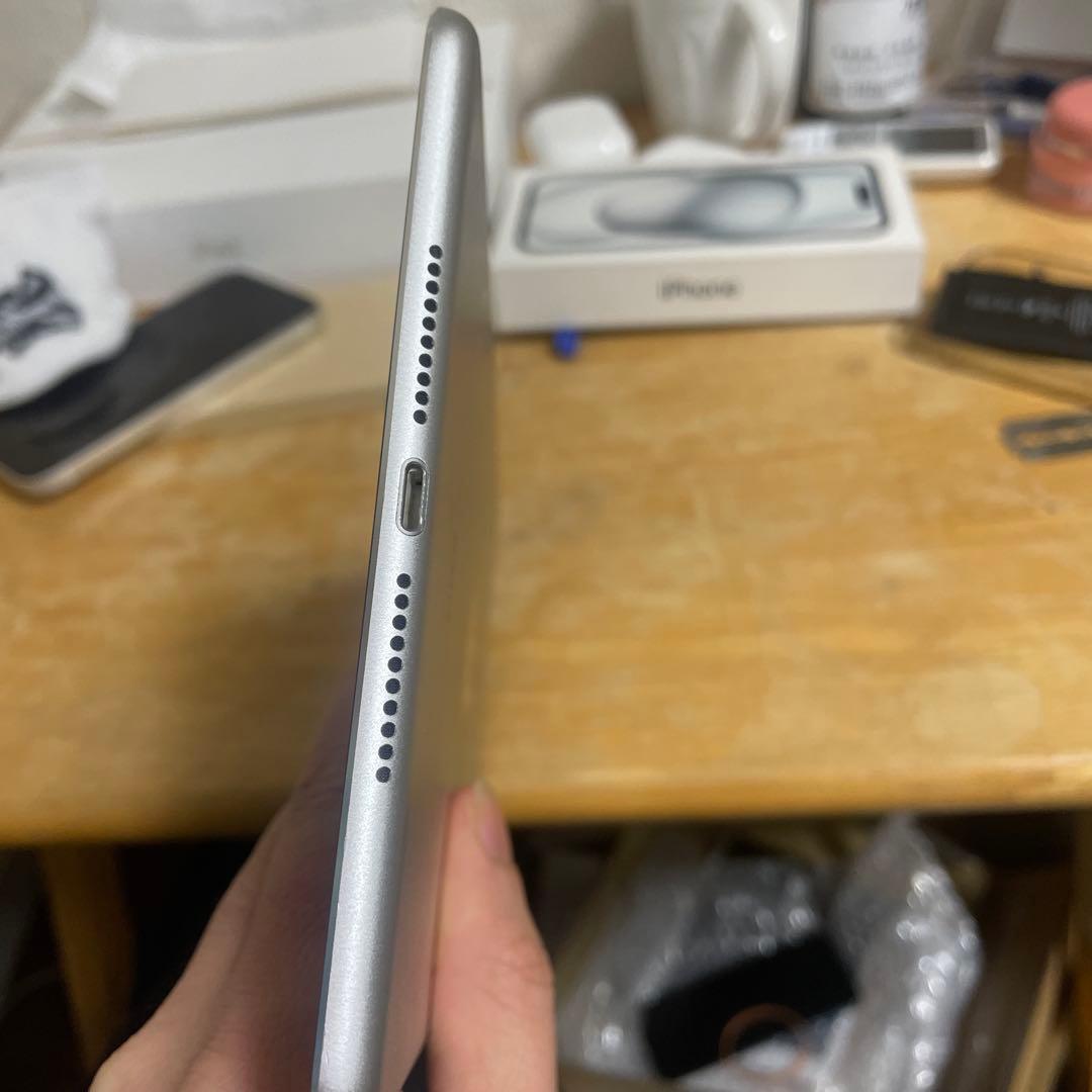 Apple iPad (第6世代) 32GB バッテリー　91%
