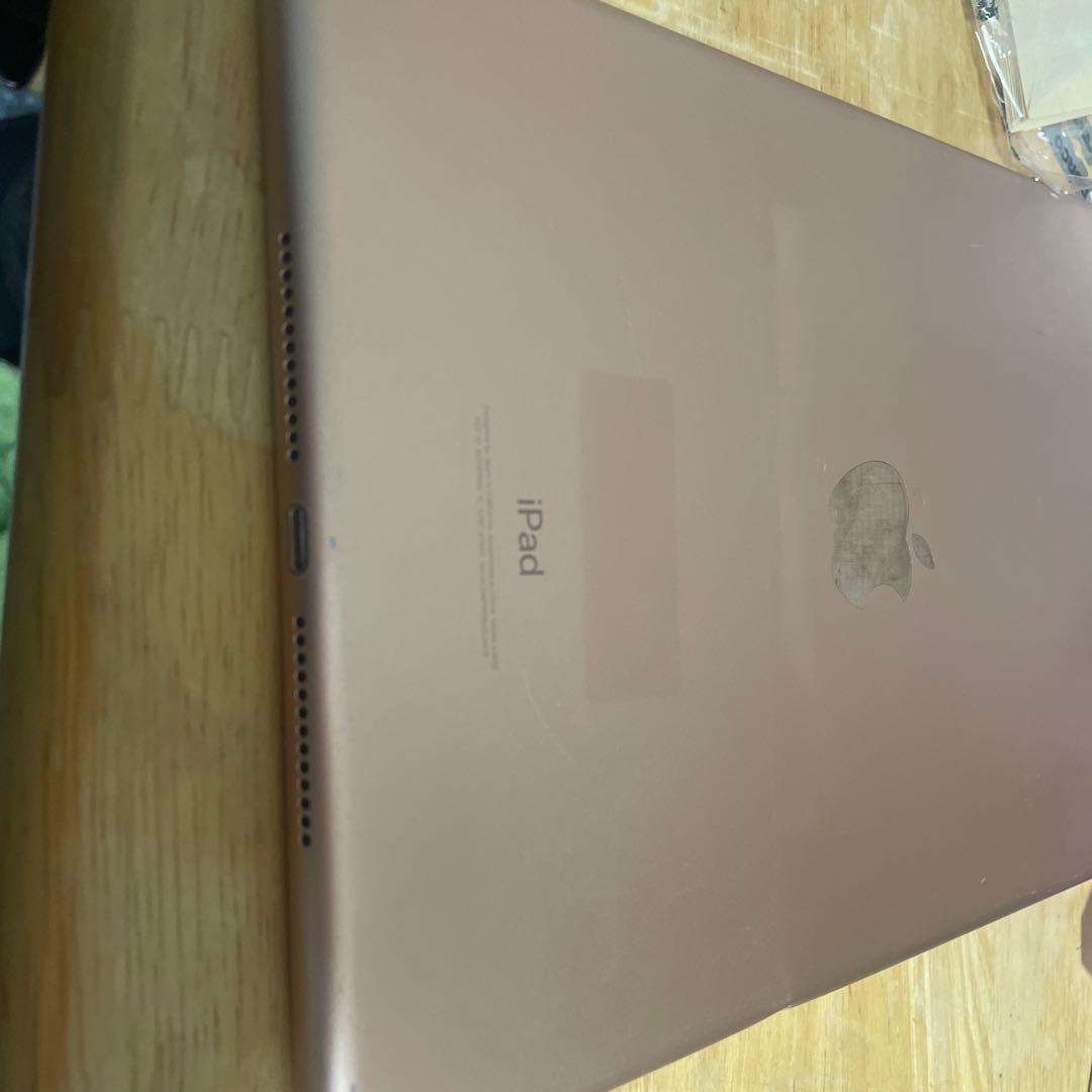 Apple iPad (第6世代) 32GB バッテリー　91%