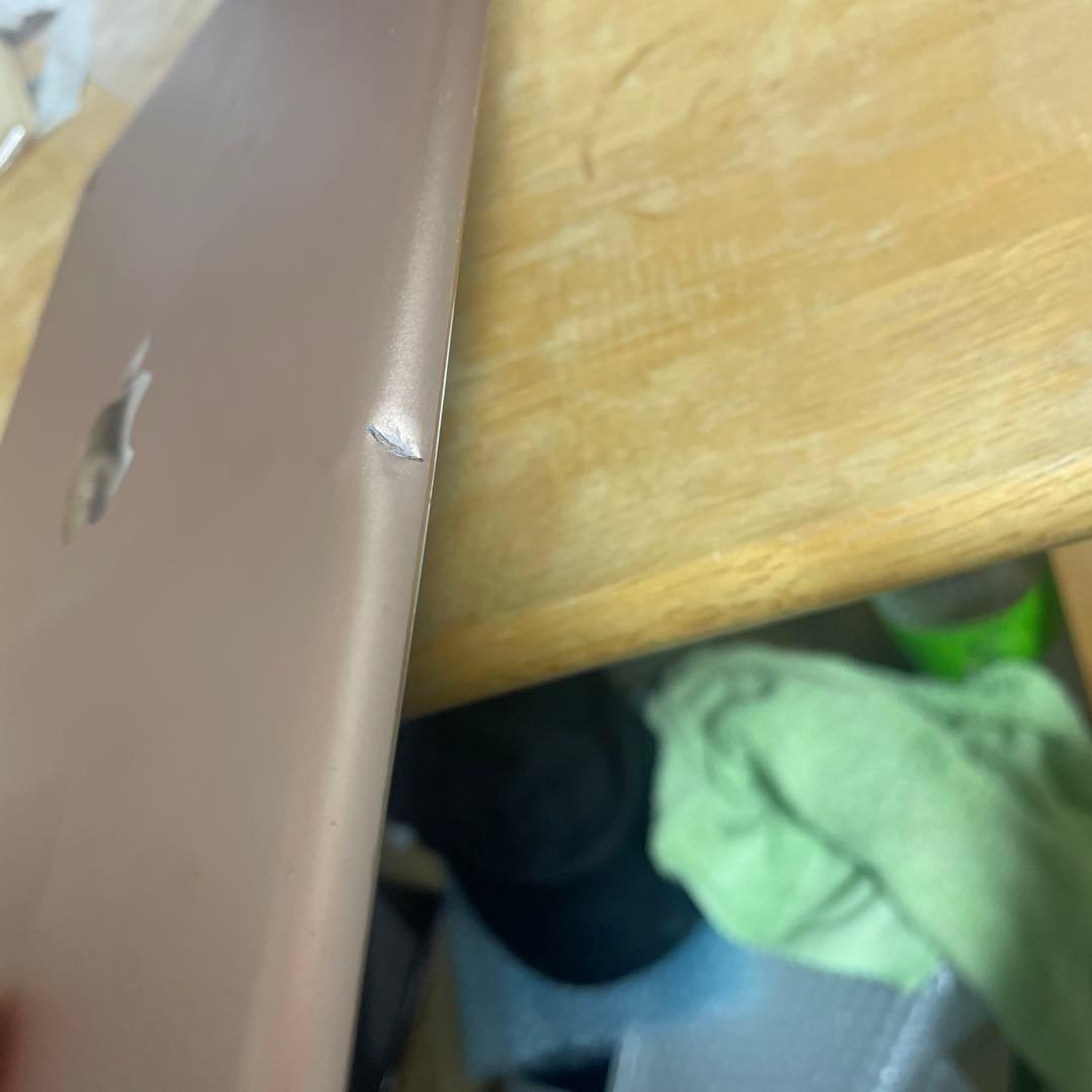 Apple iPad (第6世代) 32GB バッテリー　91%