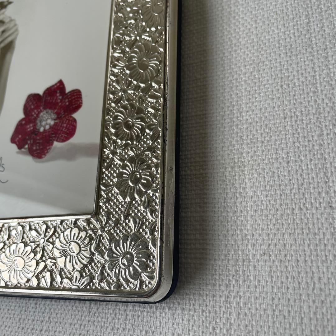 非売品 Van Cleef & Arpels ヴァンクリーフアーペル 写真立て