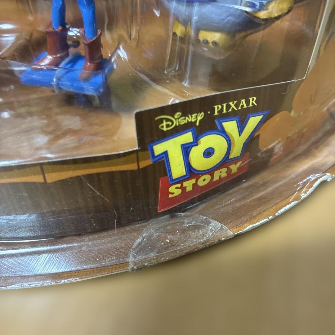 トイ・ストーリー ハワイアンバケーション デラックス フィギュアセット