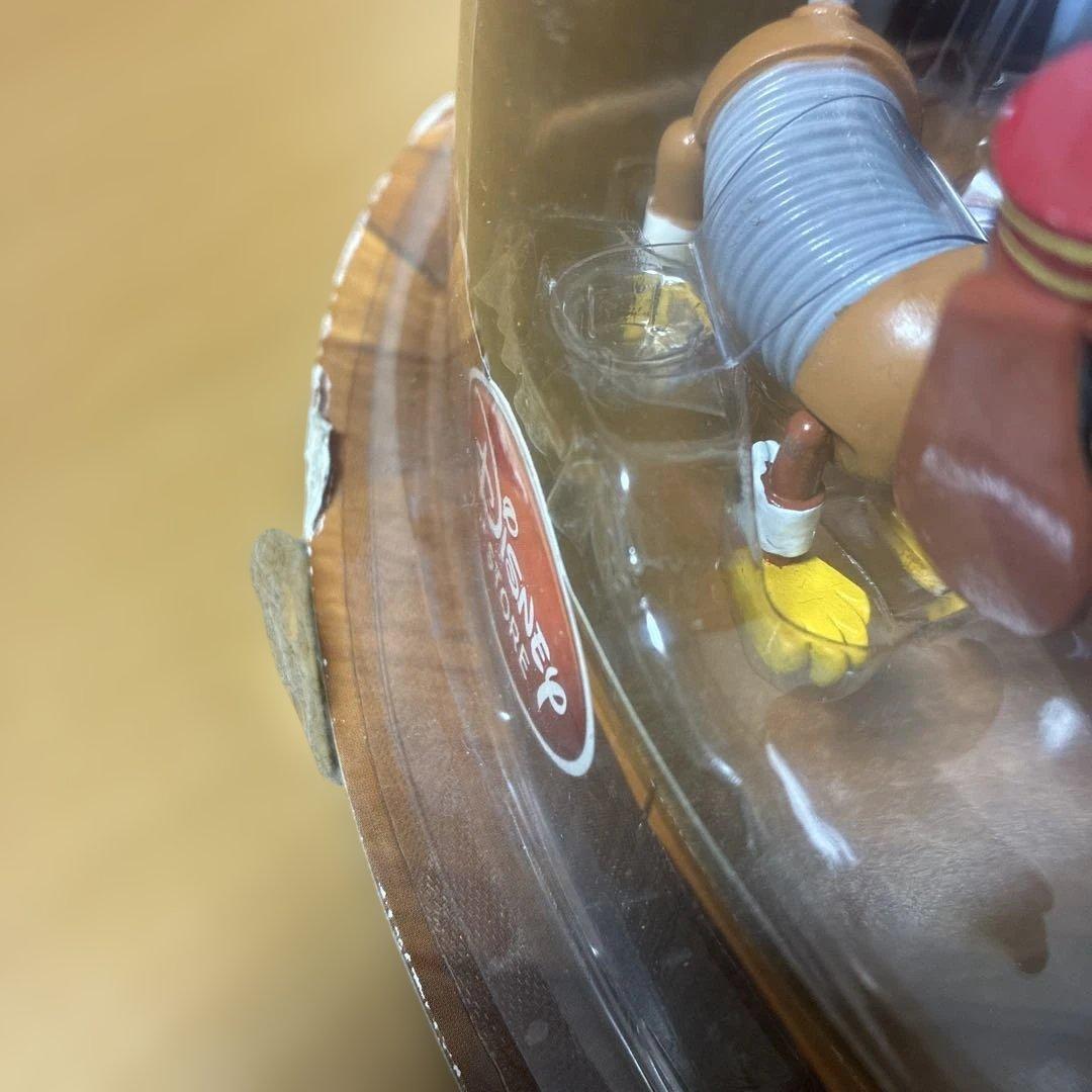 トイ・ストーリー ハワイアンバケーション デラックス フィギュアセット