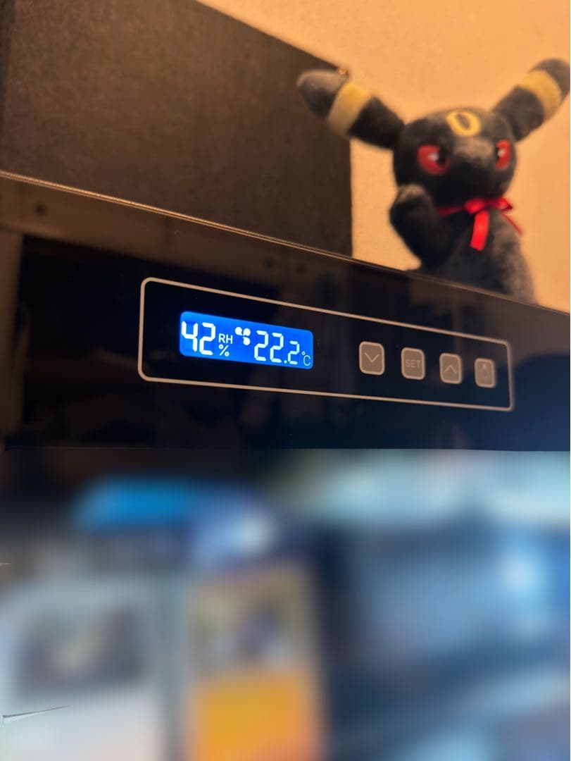 【新品未開封】60HE+ / Optimum アルミケース & Tikken