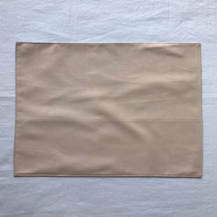 ハンドメイド♡ランチョンマット