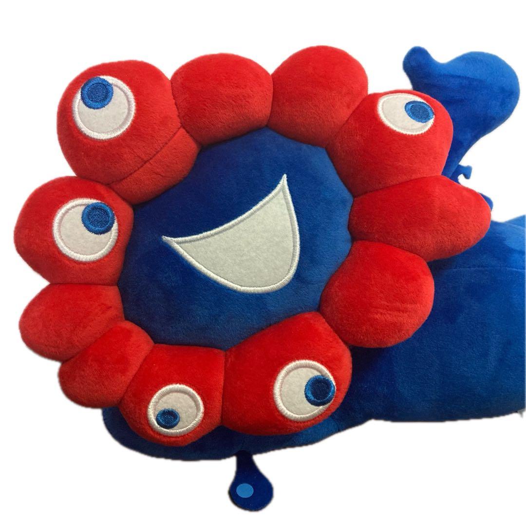 ✨タグ付き ✅１等 ✅２等 ミャクミャク ぬいぐるみ くじ 万博 まとめ売り