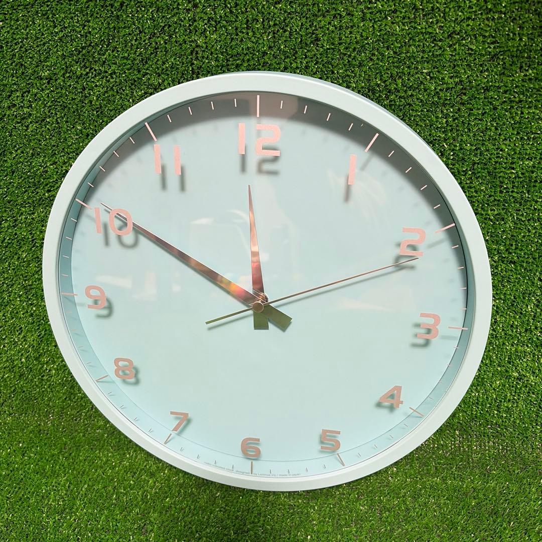 Lemnos (レムノス) 掛け時計