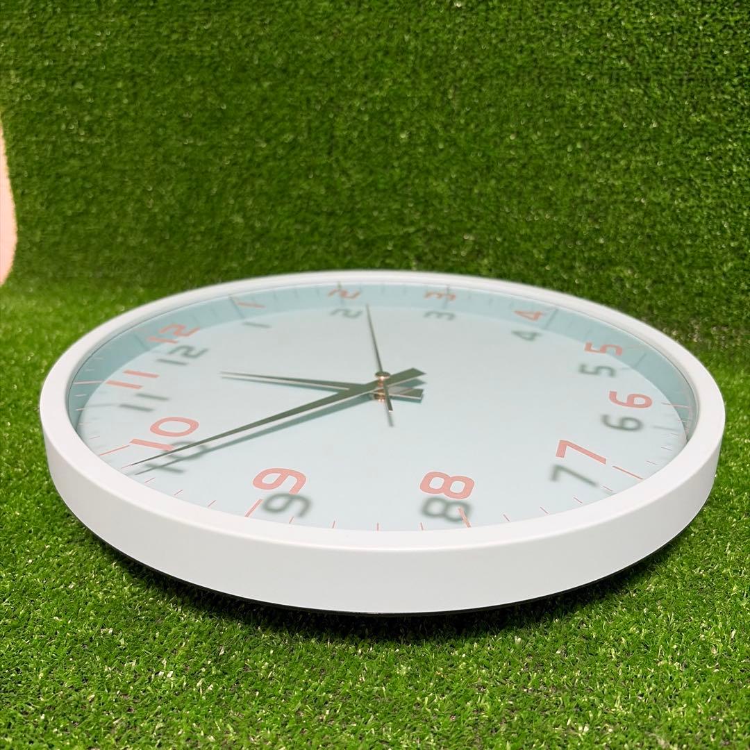 Lemnos (レムノス) 掛け時計