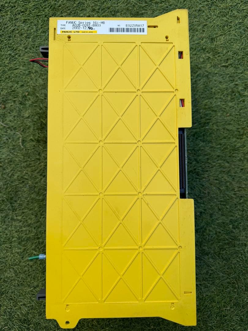 電源ユニット FANUC Series 16i-MB A02B-0281-B803