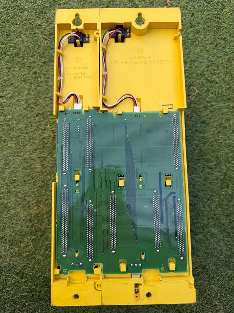 電源ユニット FANUC Series 16i-MB A02B-0281-B803