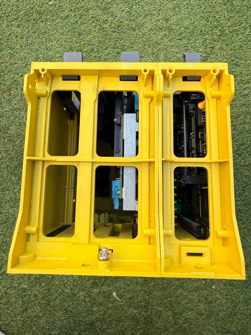 電源ユニット FANUC Series 16i-MB A02B-0281-B803