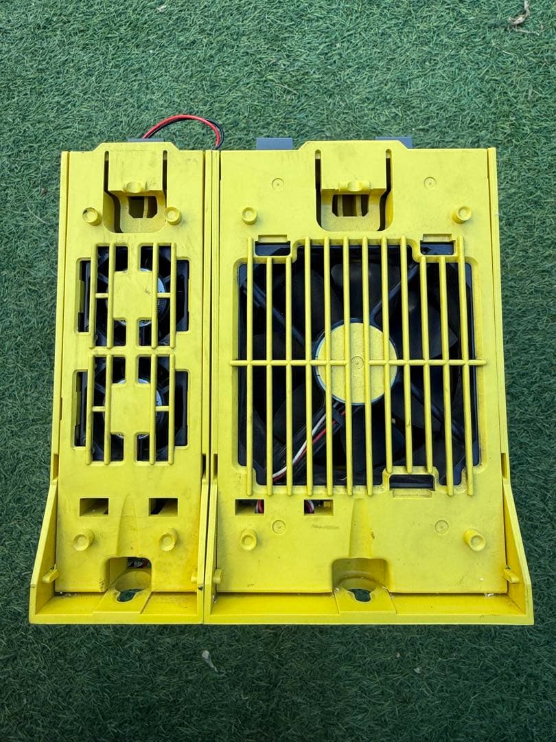 電源ユニット FANUC Series 16i-MB A02B-0281-B803