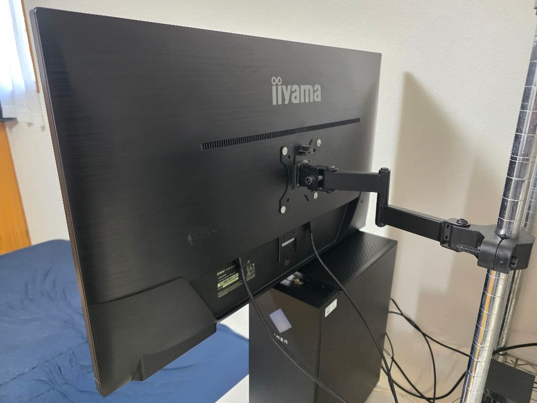 iiyama ProLite X3291HS-B1 31.5型液晶モニター