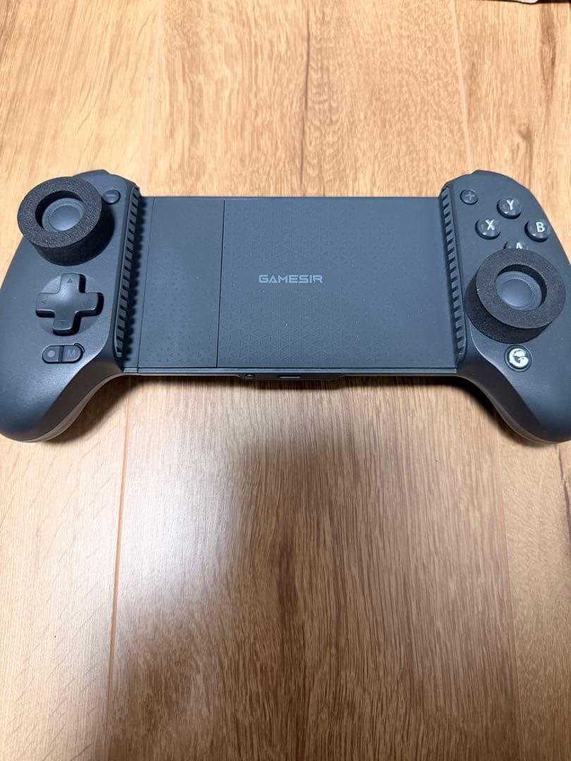 GAMESir G8 GALILEO WIRELESS 無線ゲームコントローラー