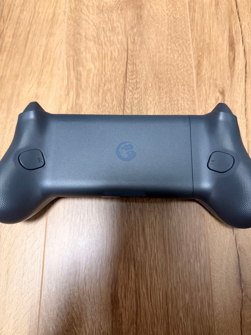 GAMESir G8 GALILEO WIRELESS 無線ゲームコントローラー