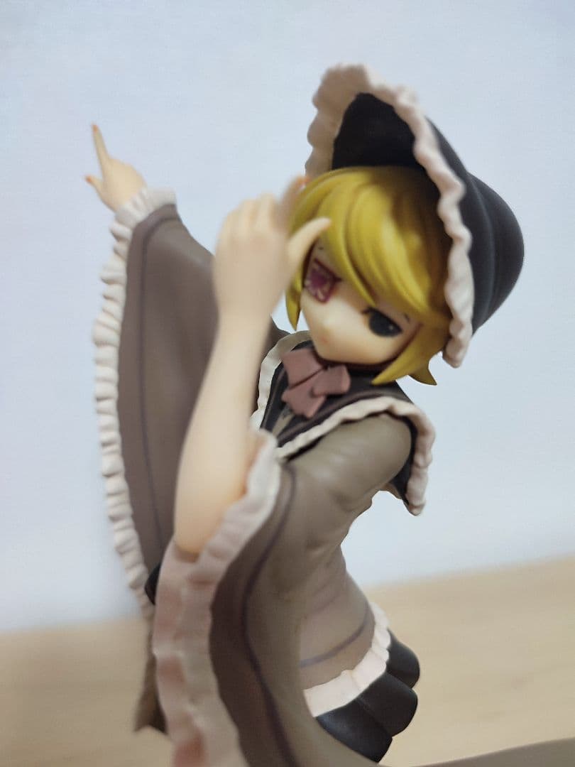 鏡音鈴 鏡音リン 千本桜