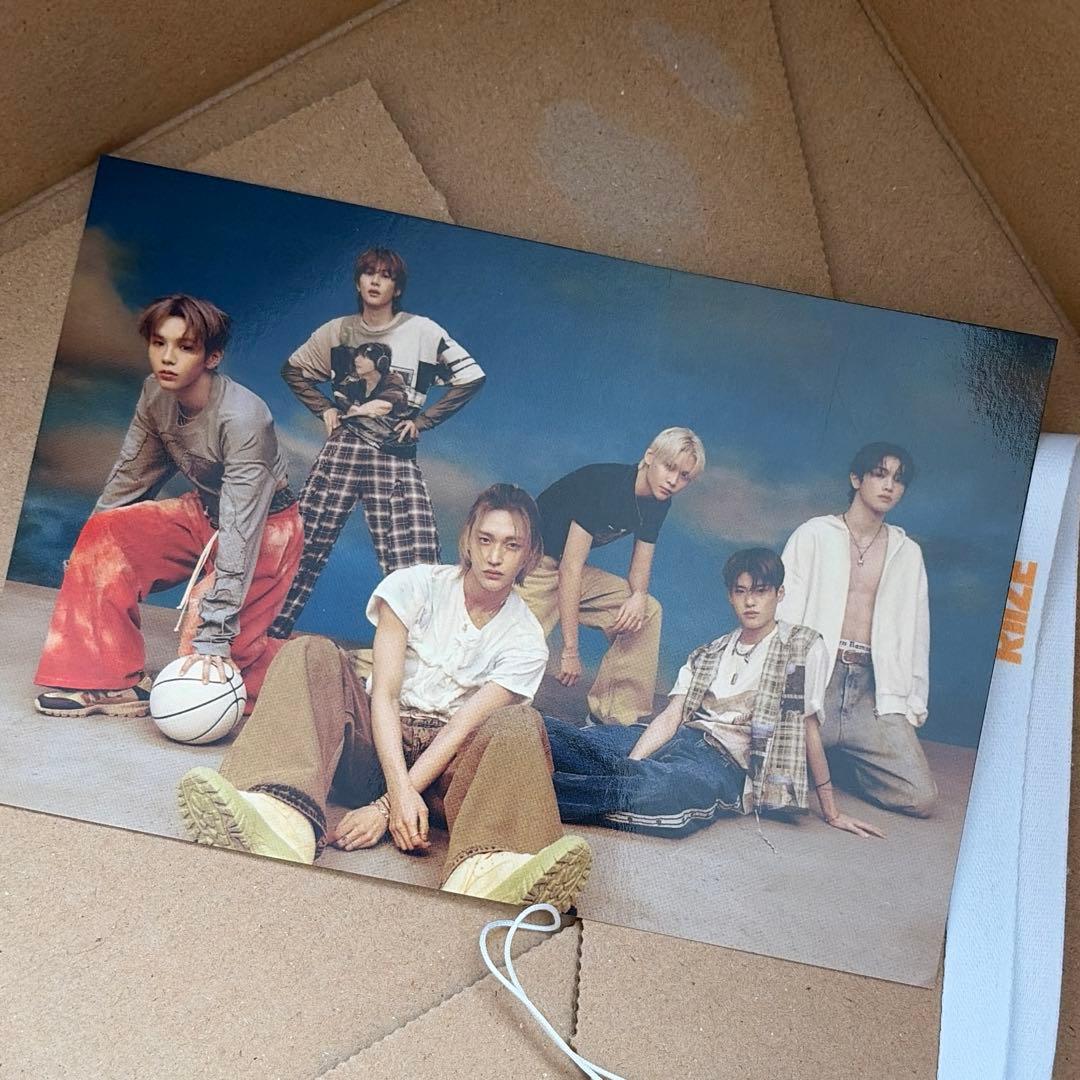 RIIZE ペンライト　即購入大歓迎⭕️ 梱包済みのため、優先的に発送します