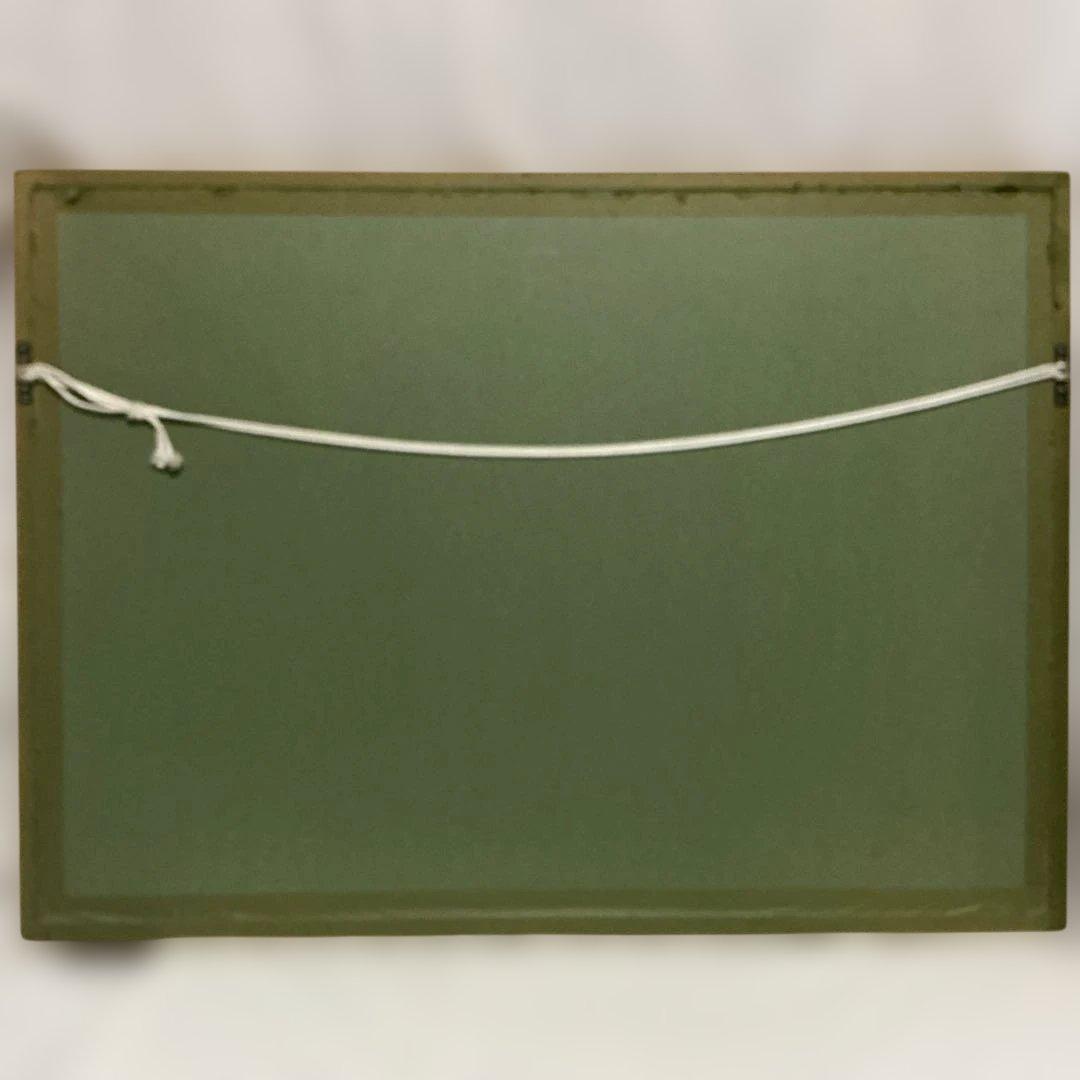 Liliさん専用　ホアン・ミロ　オリジナルエッチング　「主なき槌」　【銅版画】