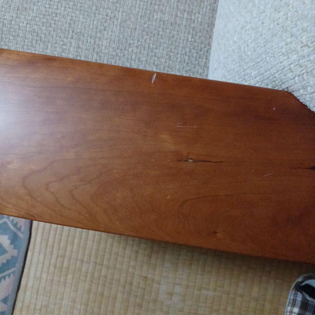 【カリモク】平織布地セミハイバック二人掛けソファー ベージュ系