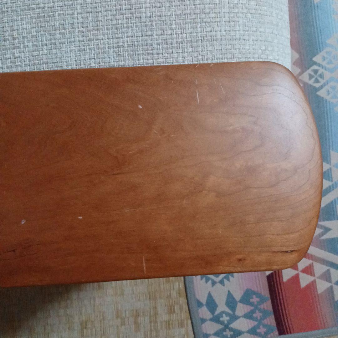 【カリモク】平織布地セミハイバック二人掛けソファー ベージュ系