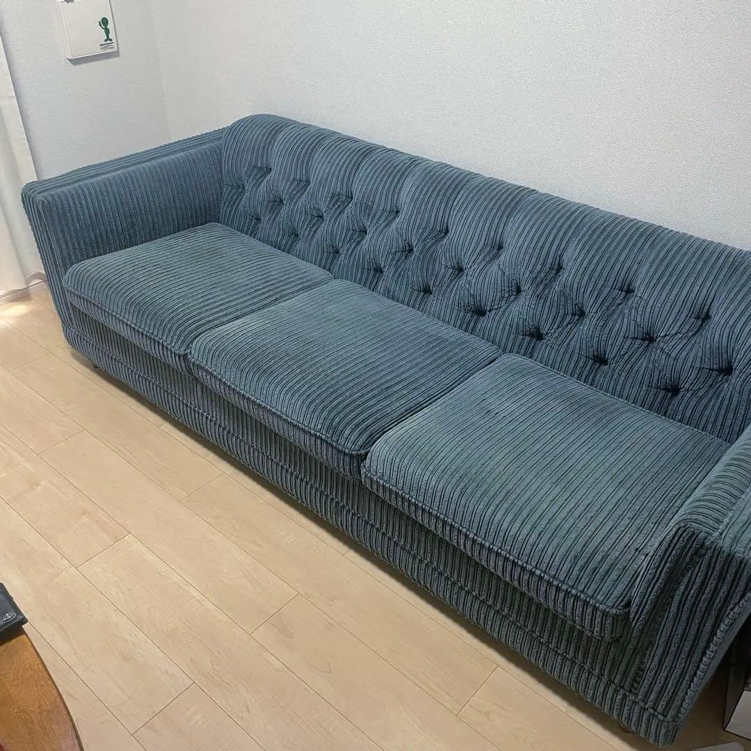 ACME Furnitureアクメファニチャー