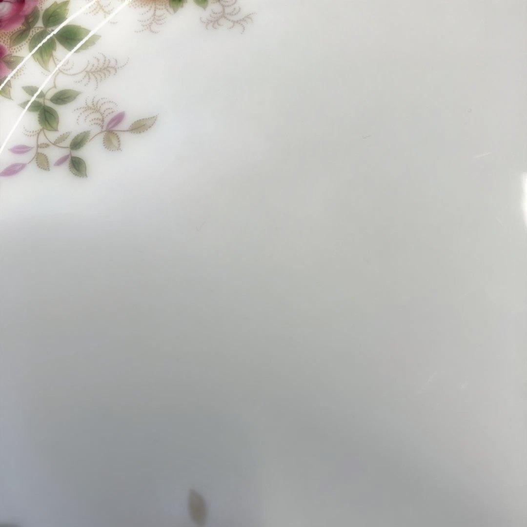 ♫【れ8】ロイヤルアルバートラベンダー５枚