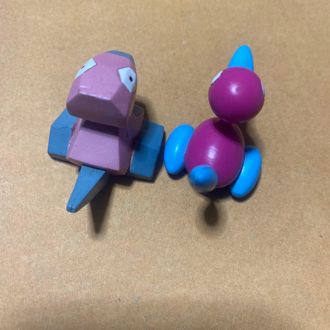 【美品】ポリゴン　ポリゴン2 A48