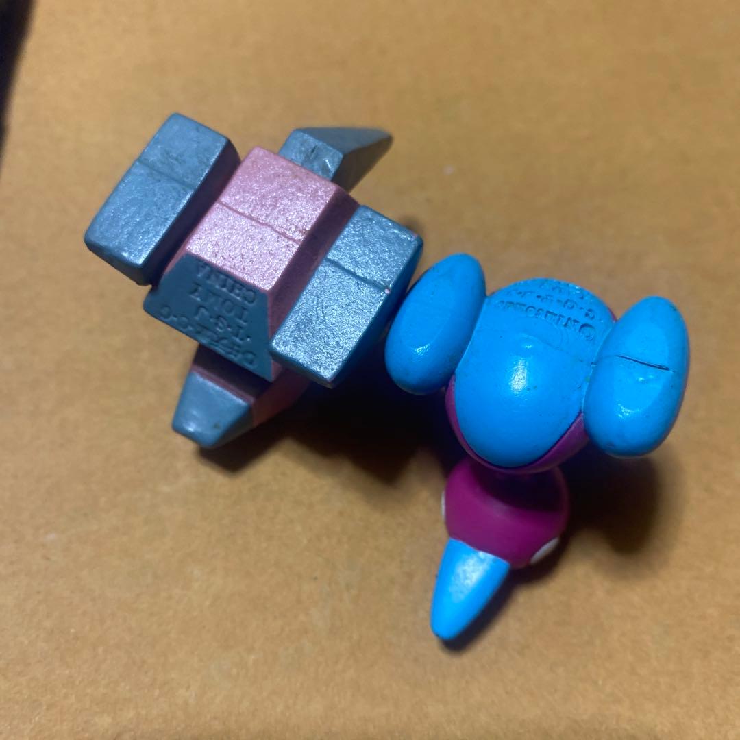 【美品】ポリゴン　ポリゴン2 A48