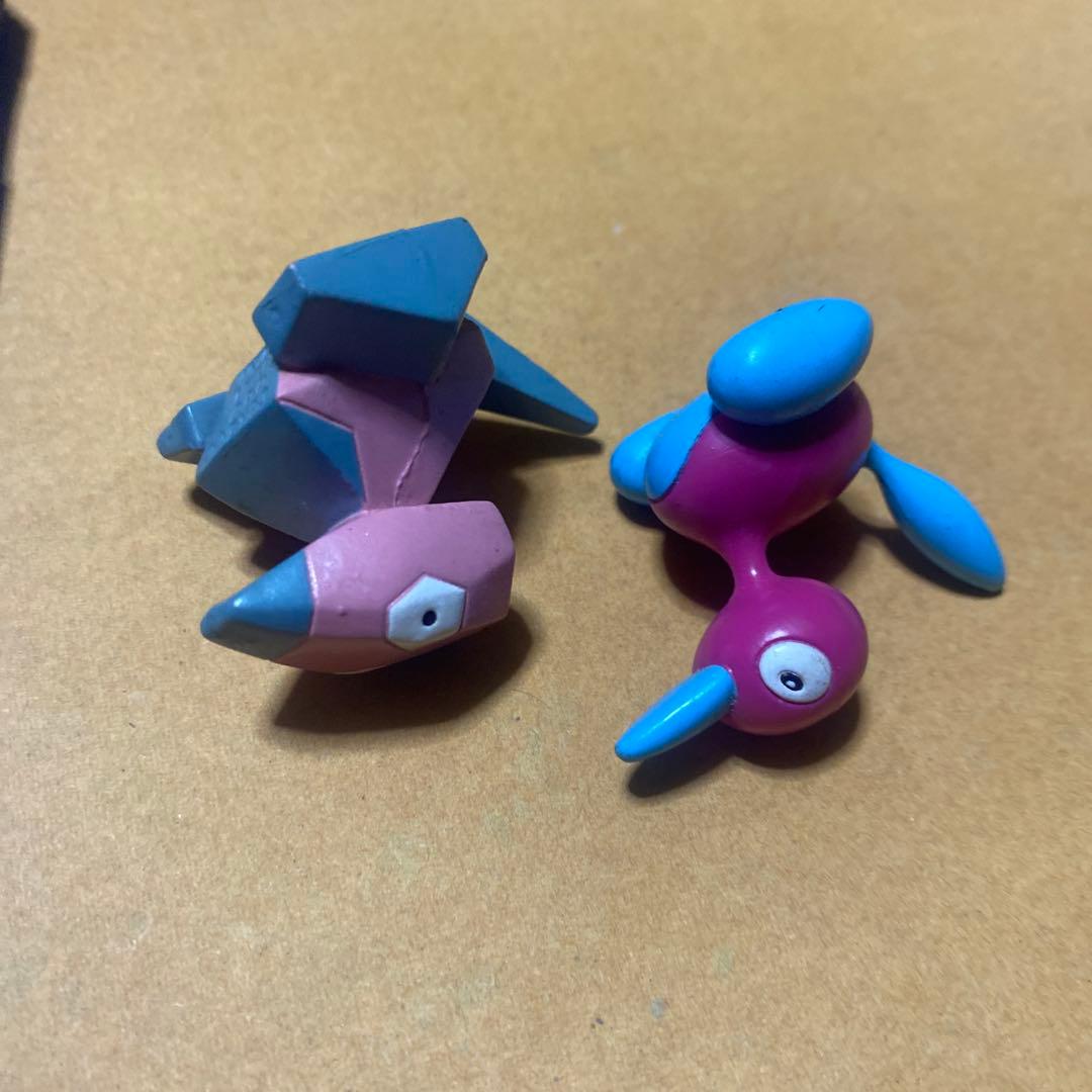 【美品】ポリゴン　ポリゴン2 A48