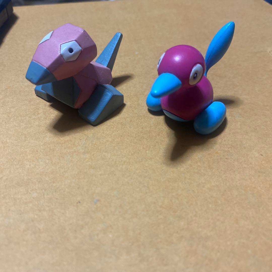 【美品】ポリゴン　ポリゴン2 A48