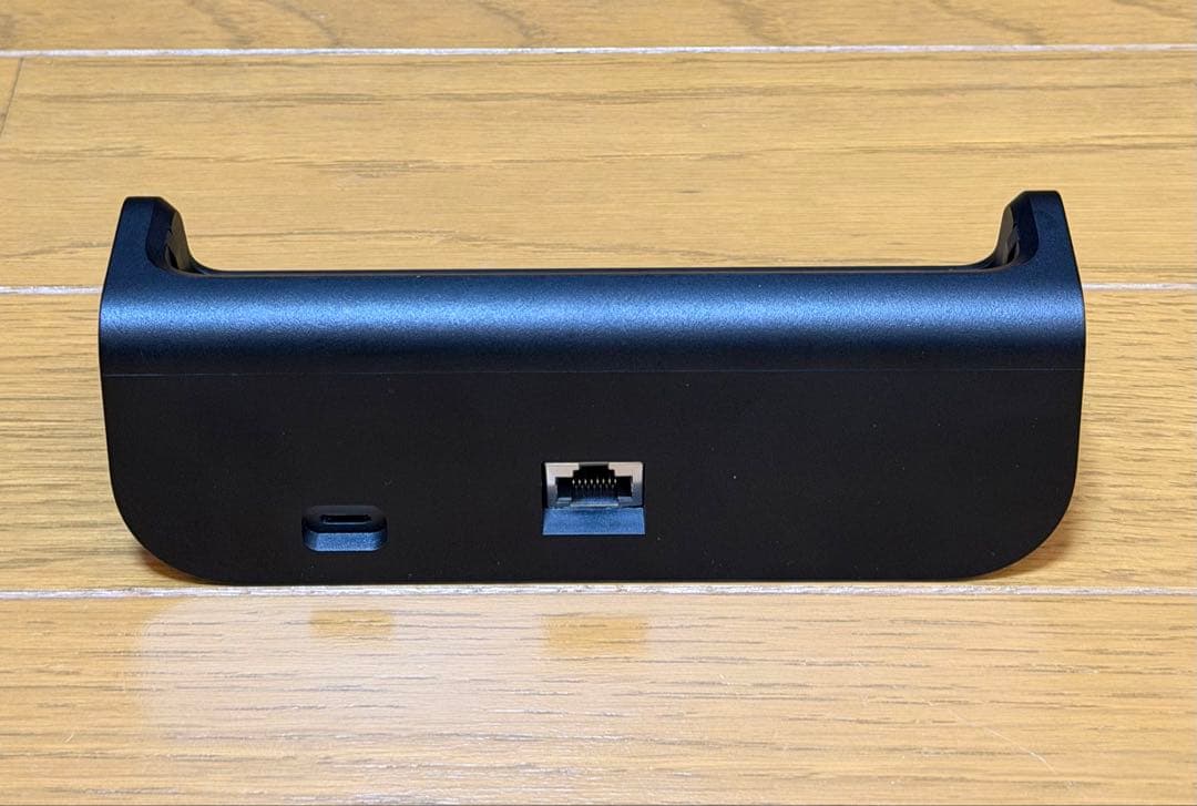 speed wi-fi dock 5g 01モバイルルーター