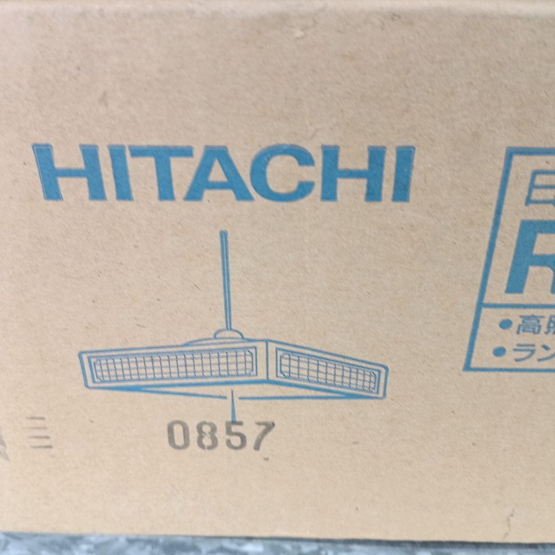 日立　蛍光灯器具　RP730 和風ペンダントライト