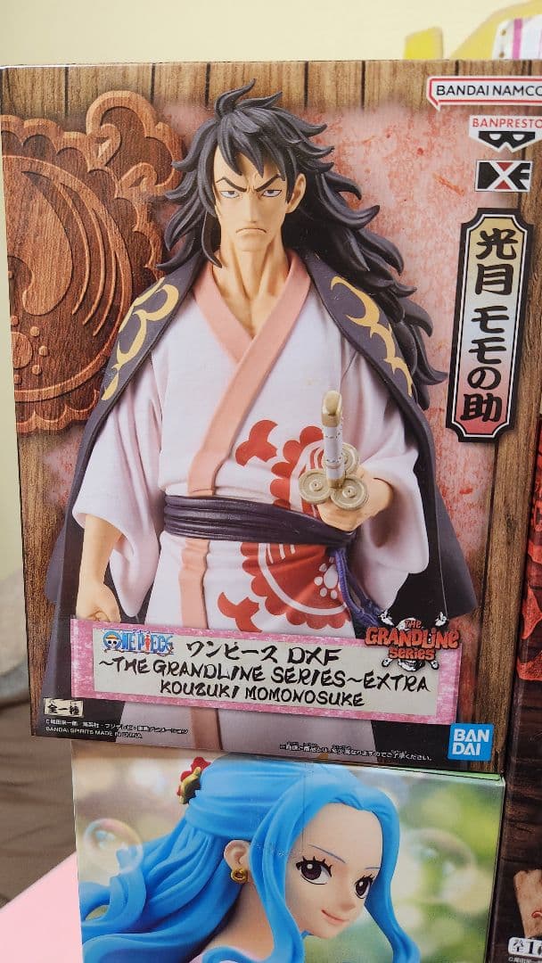 ワンピース フィギュア セット