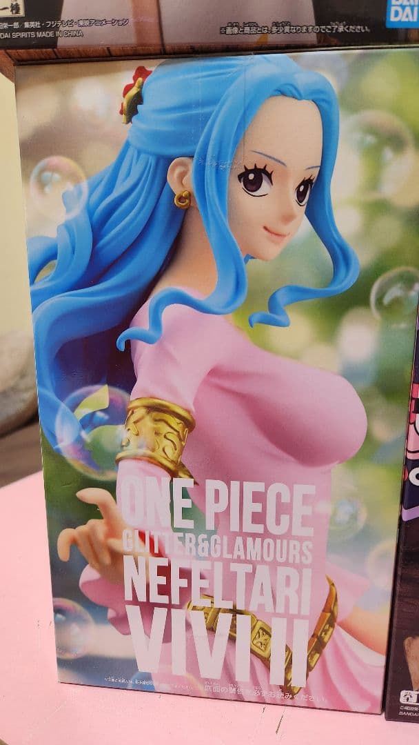 ワンピース フィギュア セット