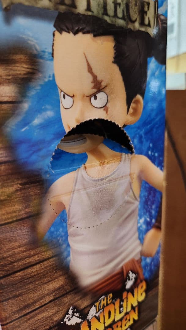 ワンピース フィギュア セット