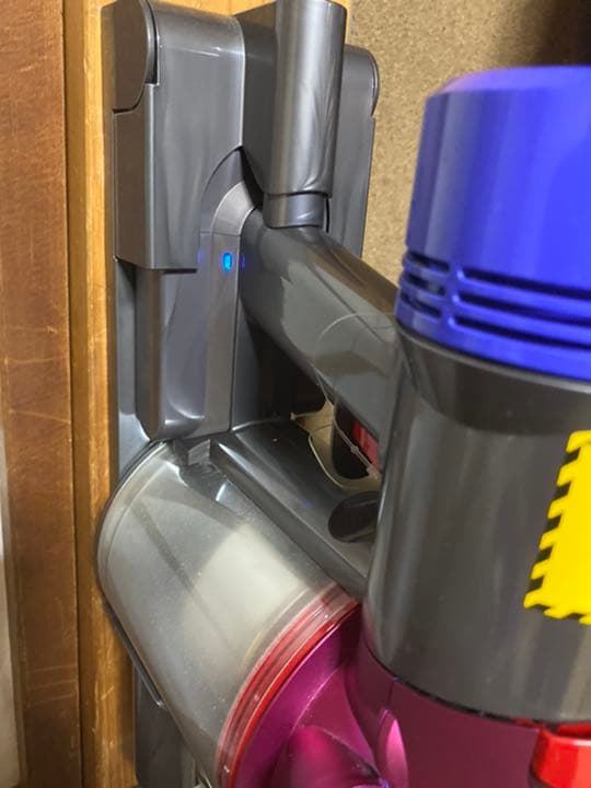 掃除機・クリーナー dyson V7 Motorhead SV11 ENT