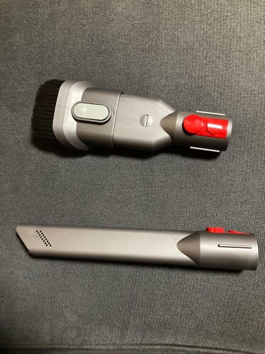 掃除機・クリーナー dyson V7 Motorhead SV11 ENT