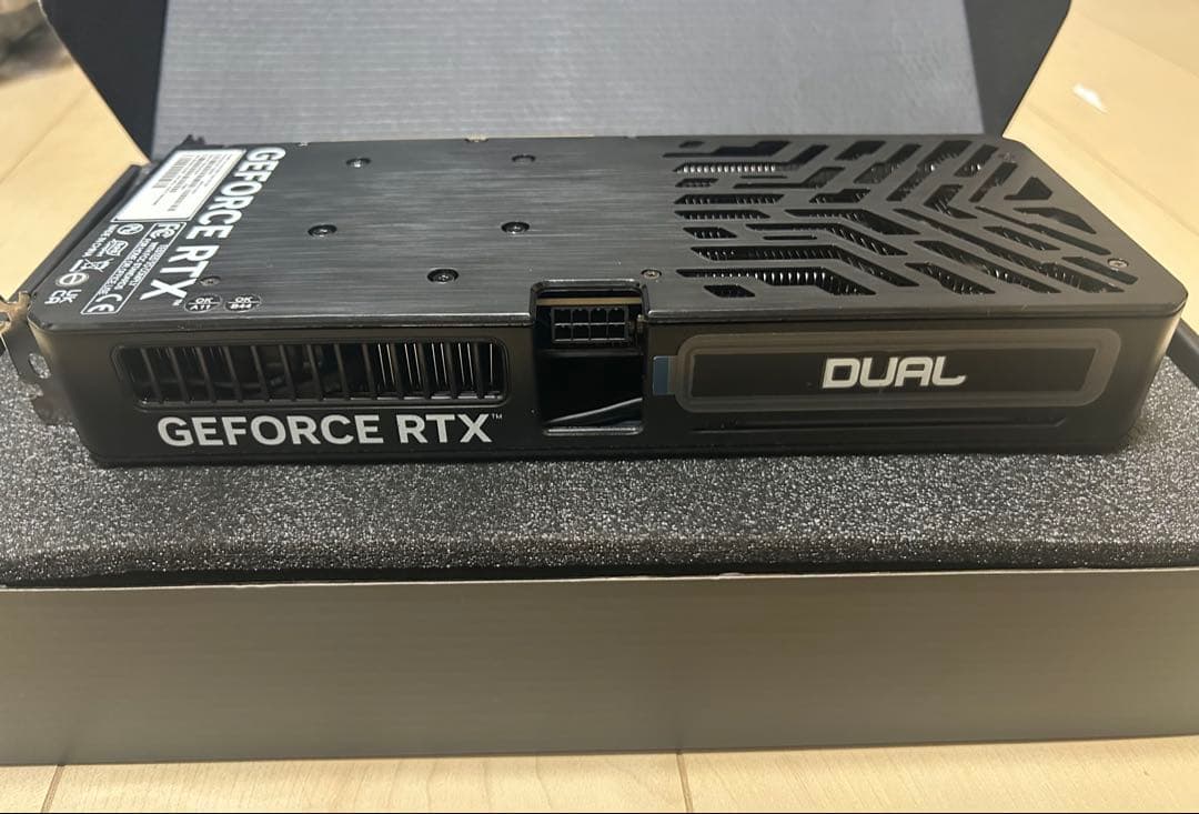 グラフィックボード・グラボ・ビデオカード Rtx5060Ti 8G