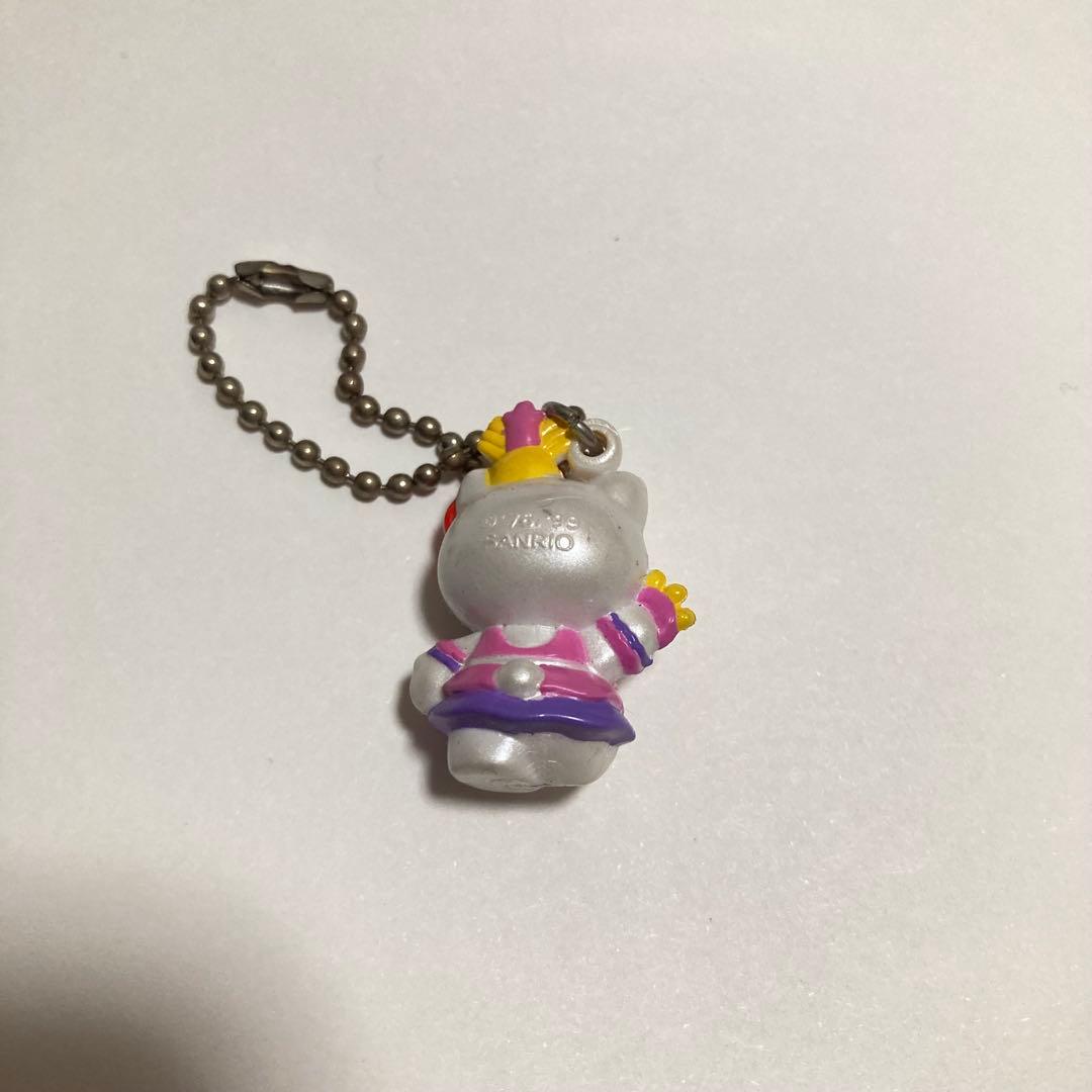 ハローキティ　キティちゃん　チアガール　　激レア