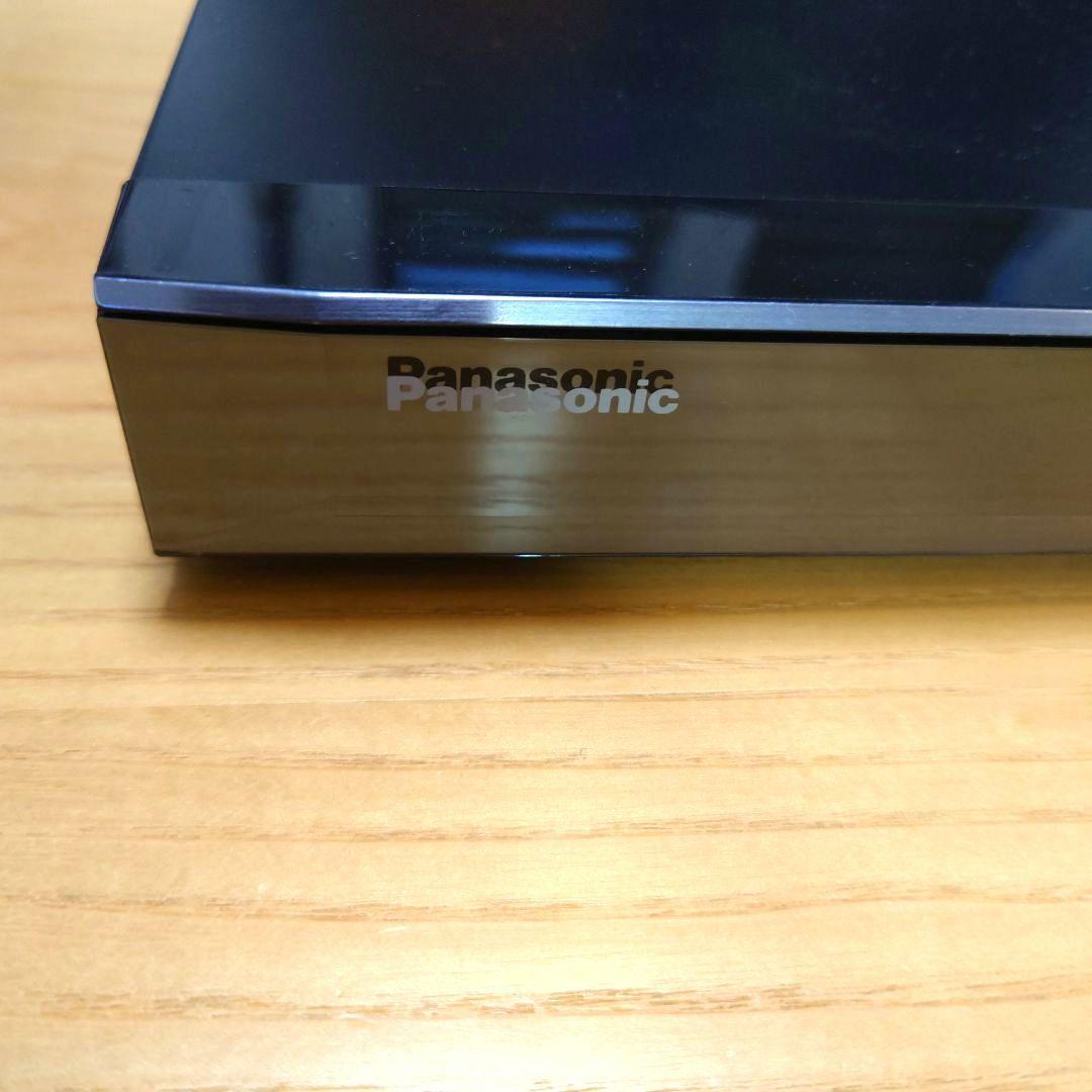 パナソニック ブルーレイ ディーガ DMR-BRG2020