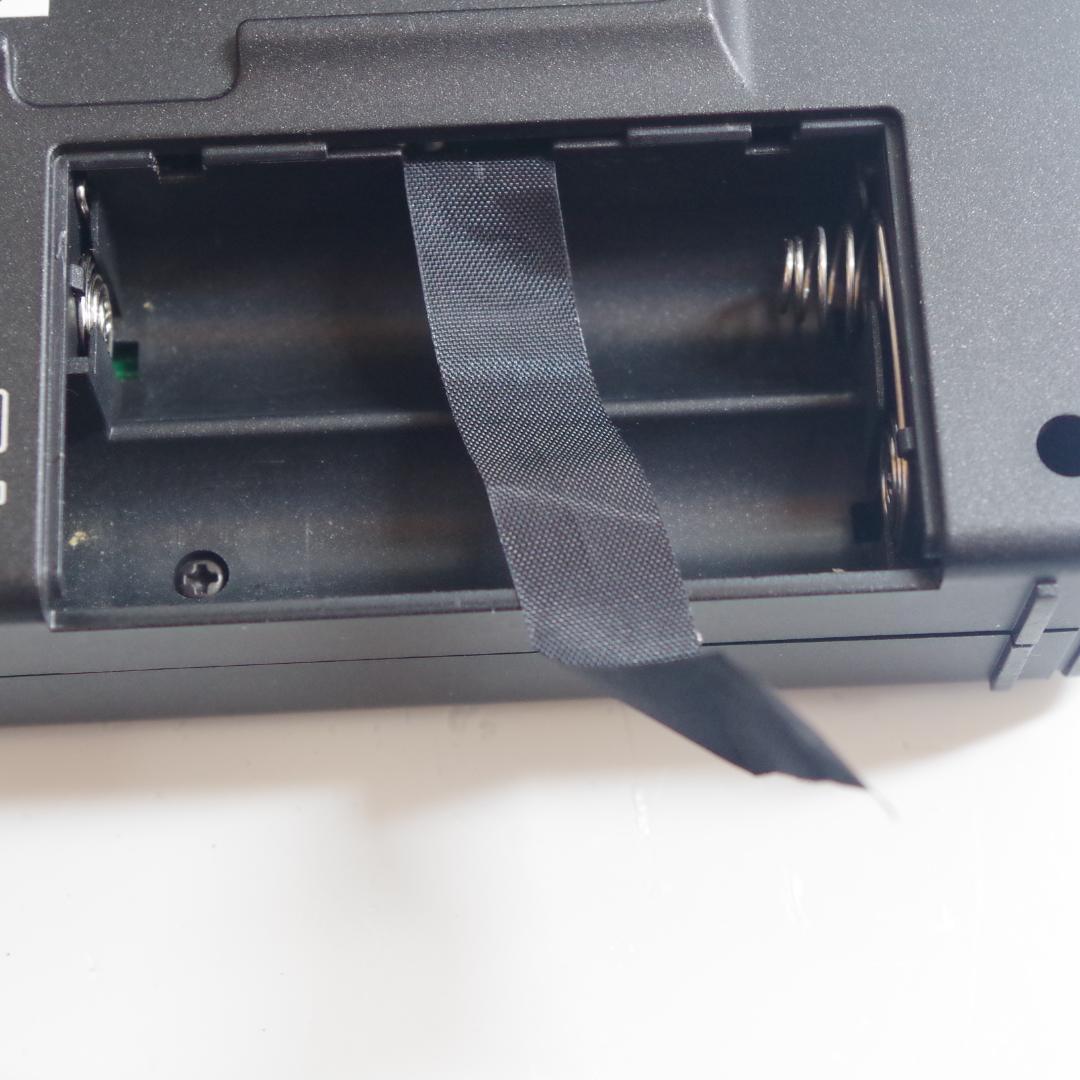 A5241 aiwa ワールドバンドラジオ AR-MD20