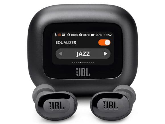 JBL　LIVE BUDS 3　新品