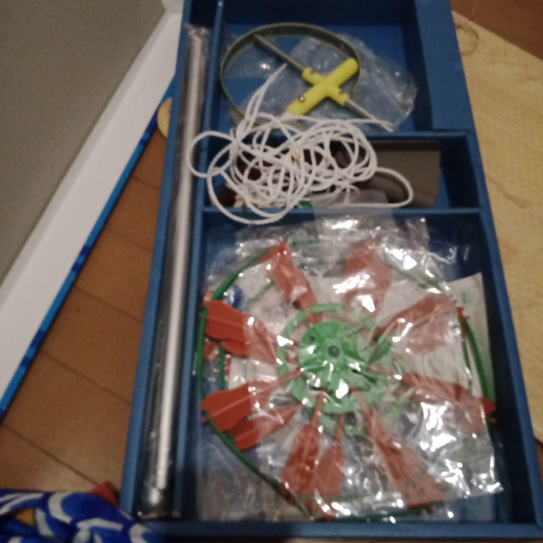 鯉のぼり　子供の日