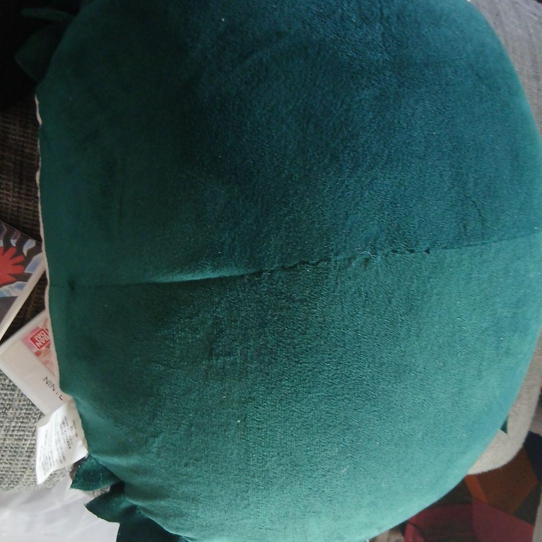 ドズル社おんりークッション